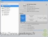 Création clef USB bootable linux avec DD image 001 commande DD img 001
