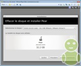 test pear linux 6 sous virtualbox 4.2 image 005 test pear linux 6 img 005