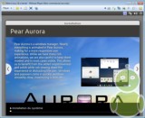 test pear linux 6 sous virtualbox 4.2 image 011 test pear linux 6 img 011