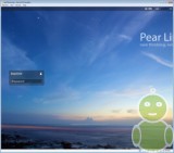 test pear linux 6 sous virtualbox 4.2 image 015 test pear linux 6 img 015
