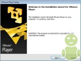 Install VmWare pour Ubuntu sous windows image 003 VmWare 5.0.0 img 003