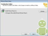 Install VmWare pour Ubuntu sous windows image 004 VmWare 5.0.0 img 004