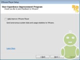 Install VmWare pour Ubuntu sous windows image 006 VmWare 5.0.0 img 006