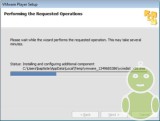 Install VmWare pour Ubuntu sous windows image 009 VmWare 5.0.0 img 009
