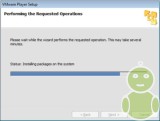 Install VmWare pour Ubuntu sous windows image 010 VmWare 5.0.0 img 010