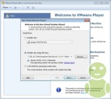 Install VmWare pour Ubuntu sous windows image 017 VmWare 5.0.0 img 017