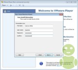 Install VmWare pour Ubuntu sous windows image 018 VmWare 5.0.0 img 018