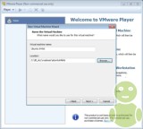 Install VmWare pour Ubuntu sous windows image 019 VmWare 5.0.0 img 019